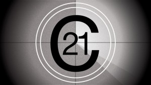 CINEMA 21 - New Logo 2014