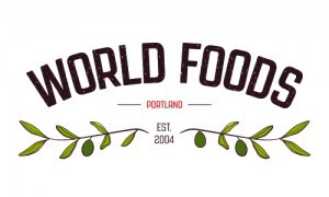 World Food Logo