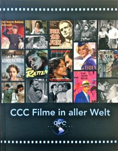 CCC Filme in aller Welt - Cover