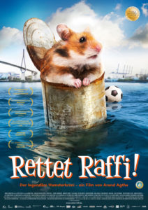 Raffi Poster 1