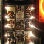German Film Festival 2013 – Window display Cinema 21