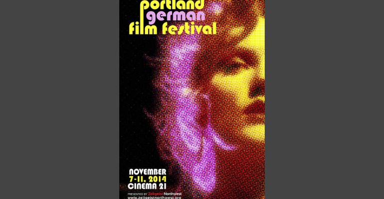 2014 Portland German Film Festival