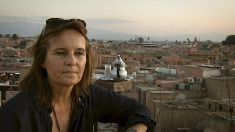 Oscar-winning director Caroline Link takes a journey to ‘Marrakech’