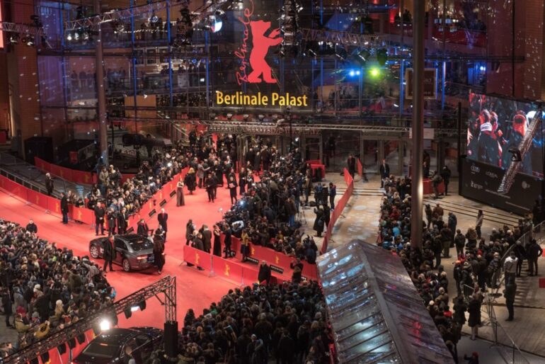 65th Berlin International Film Festival and the 29th Teddy Awards 2015