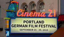 2015 Portland German Film Festival