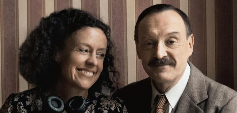 STEFAN ZWEIG: FAREWELL TO EUROPE – special screening on Sunday, Feb. 5, 2017