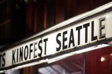 KINOFEST Seattle 2017