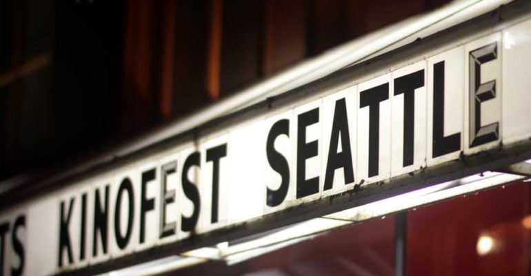 KINOFEST Seattle 2017