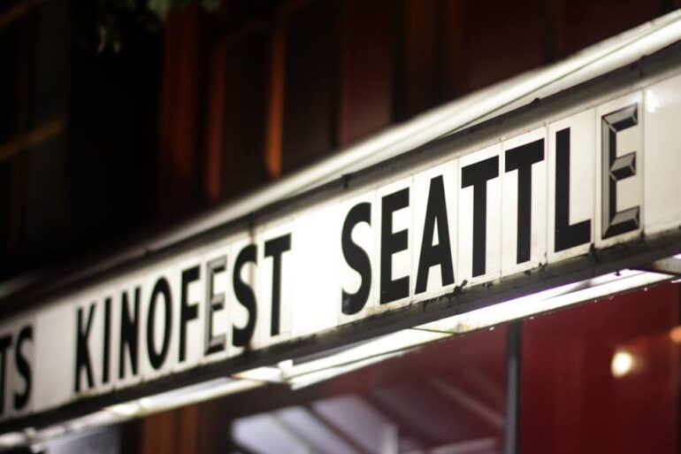 KINOFEST Seattle 2017 – our 2nd annual German language Film festival takes place Nov. 17-19, 2017