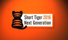 NEXT GENERATION SHORT TIGER 2016