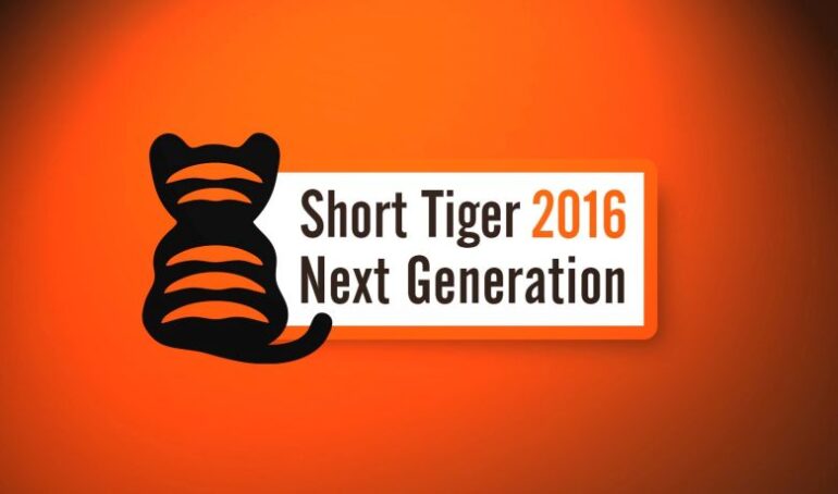 NEXT GENERATION SHORT TIGER at Portland German Film Festival and KINOFEST Seattle 2017