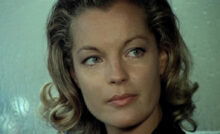 Remembering Romy Schneider on the 35th Anniversary of her death