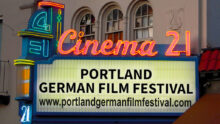 Portland German Film Festival 2020