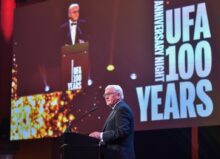 A century of German films: UFA turns 100!