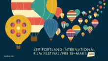 41st Portland International Film Festival (February 15 – March 1, 2018)