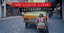Doomed Love: A Journey Through German Genre Films (Verfluchte Liebe deutscher Film)