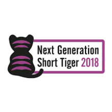 NEXT GENERATION SHORT TIGER 2018