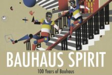 Bauhaus Spirit: 100 Years of Bauhaus (Vom Bauen der Zukunft – 100 Jahre Bauhaus)