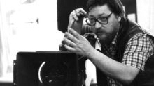 New German film: For the 75th birthday: A bright one on Fassbinder
