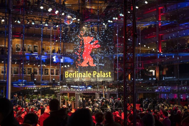 Berlinale: What to expect at the 2023 Berlin film festival